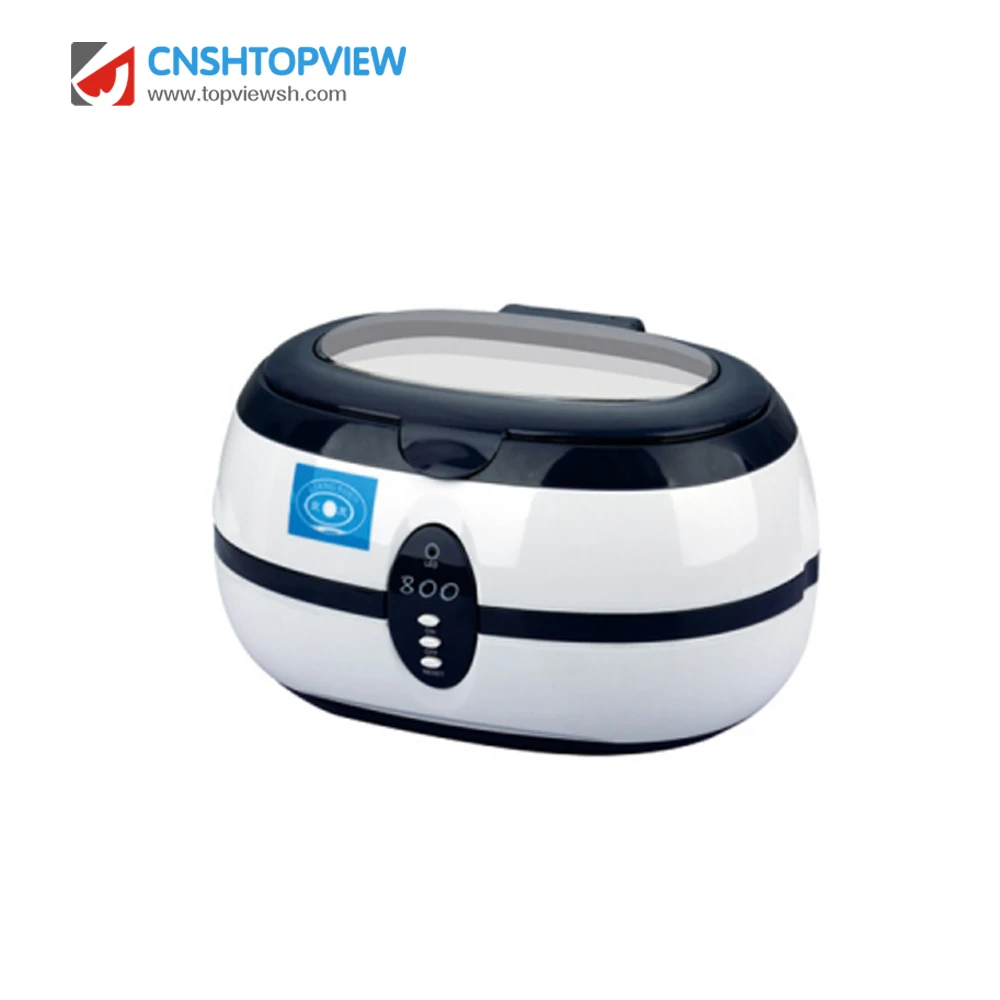 

GB-800 Ultrasonic Lens Cleaner lens tester 0.6L