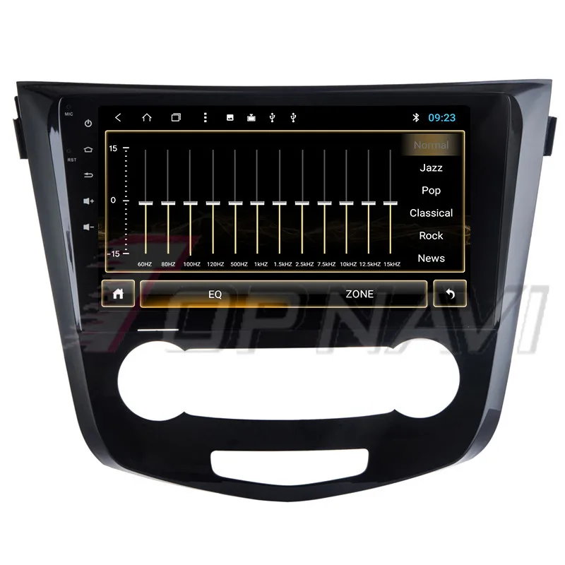 Flash Deal 2 din Autoradio 10.1