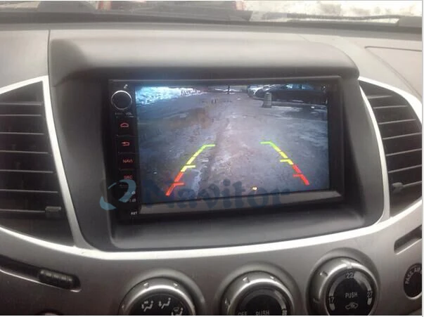 Perfect Universal Car DVD Player Android 8.1 4 Core 2 Din Car Radio for Nissan Juke Qashqai X-trail Note Almera Primera with GPS no dvd 2