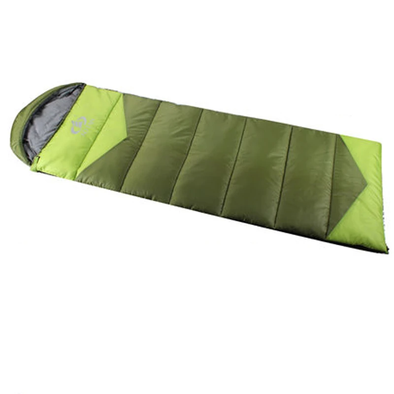 

New Arrival Camping Travel Camping Bag Outdoor High Quality Large Sleeping Bag Outdoors Tourism Sleep Bag Camping Sleep Pad