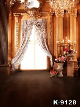 

Photography Backdrops Vinyl Palace Interior Backgrounds For Photo Studio Princess Backdrop fondo fotografia