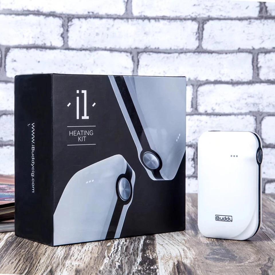 iBuddy i1 Heating Kit (7)