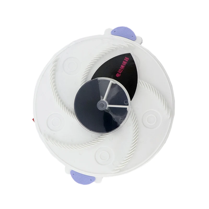 Electric USB Flycatcher Automatic fly killer insect Traps pest reject control Battery power dual-use style Stand by Dropshipping Electric USB Flycatcher Automatic fly killer insect Traps pest reject control Battery power dual-use style Stand by Dropshipping