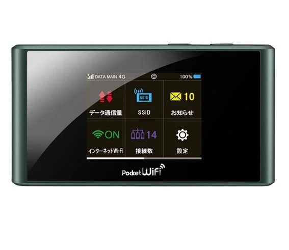 Открыл zte Softbank 303zt LTE 4G Wi Fi карманный маршрутизатор PK E8372 E3372|3G/4G роутеры| |