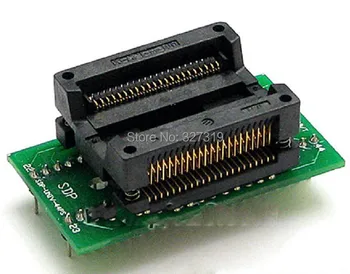 

1PCS New PSOP44 PSOP SOP44 to DIP44 Universal Adapter for Programmer