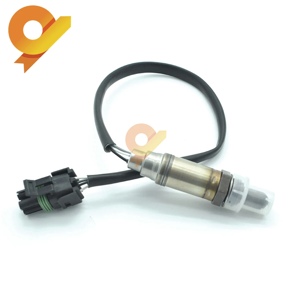 

0258005247 O2 Oxygen Sensor For VAZ BA3 VEGA LADA CARLOTA CEVARO DIVA SABLE SAGONA VAZ-2111 2115 2108 2109 21083 21099 1.5L 1500