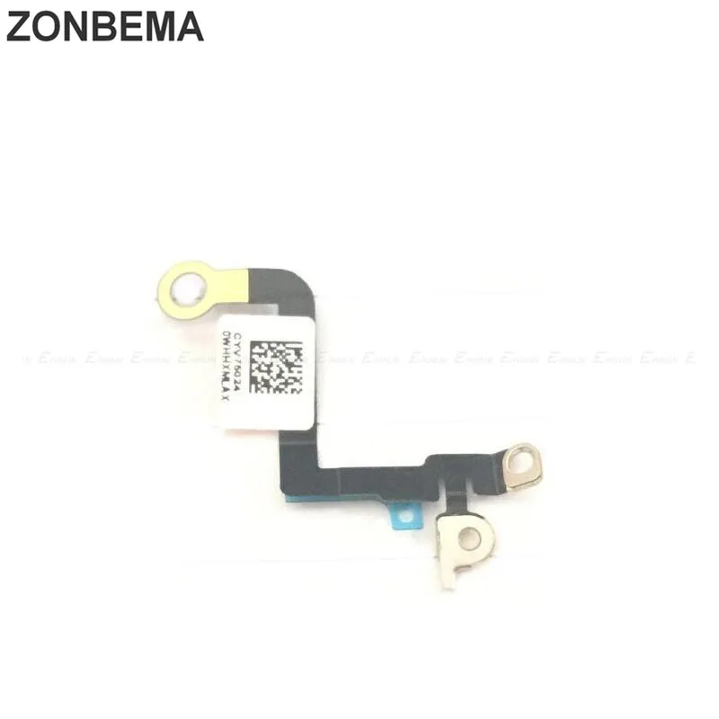ZONBEMA, 5 шт.,, новинка, NFC, зажим для камеры, Bluetooth, сигнальная антенна, гибкий кабель, лента для iPhone X, 6, 6 S, 7, 8 Plus, XR, XS MAX