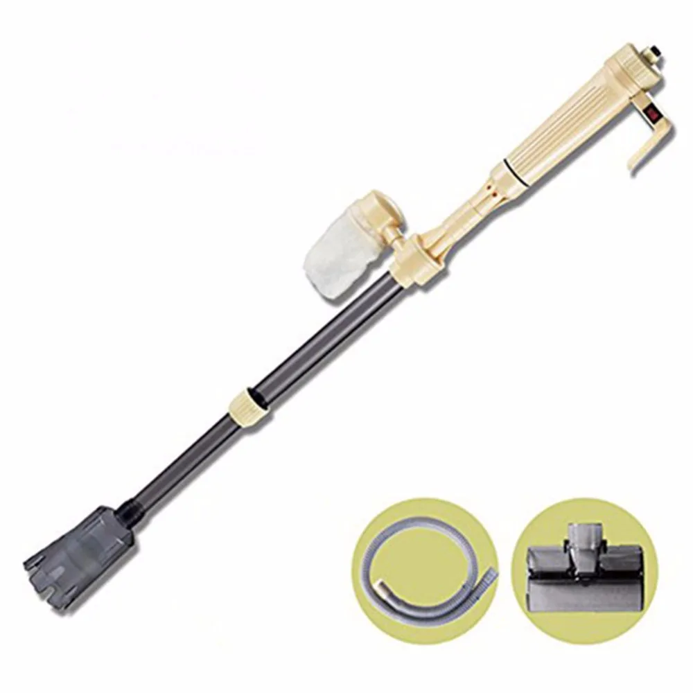 Aquarium Cleaner Accessories-1