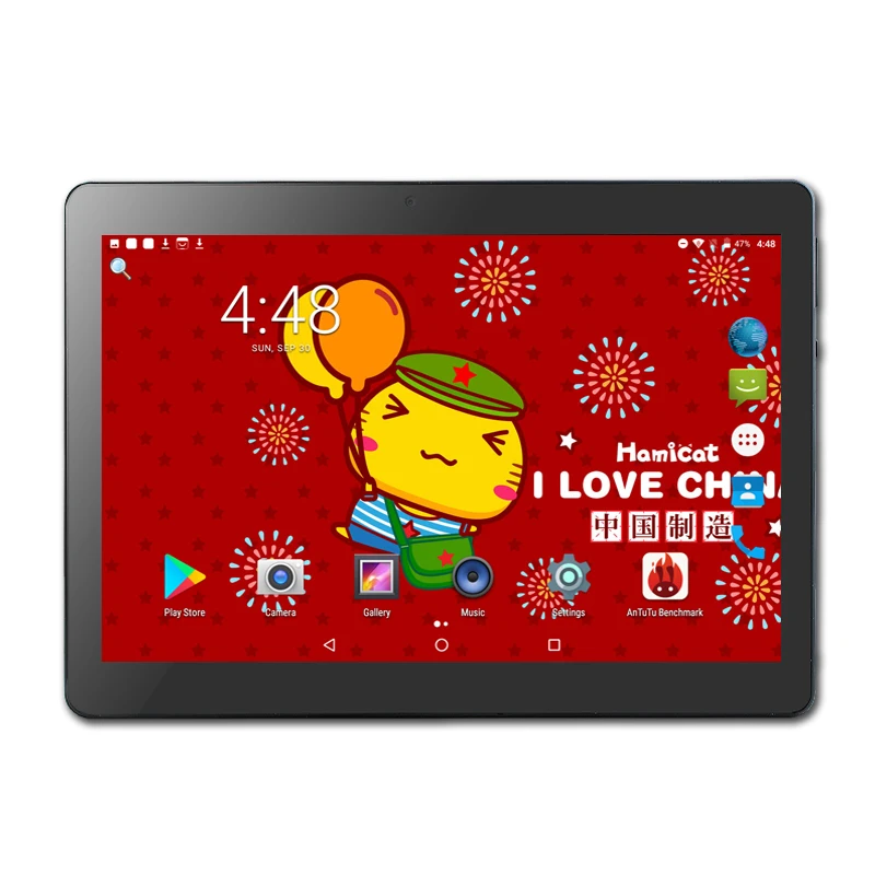 

2019 10.1 inch Octa Core 3G 4G 4GB RAM 64GB ROM Android 7.0 Tablet 10.1 inch Tablet pc