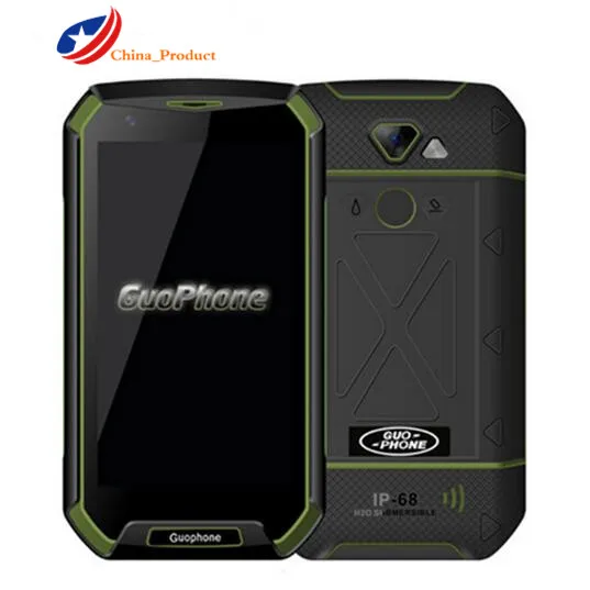 GuoPhone V16 Phone With 4G LTE 5 0 Android 5 0 MTK6737 1GB 16GB ROM 8MP