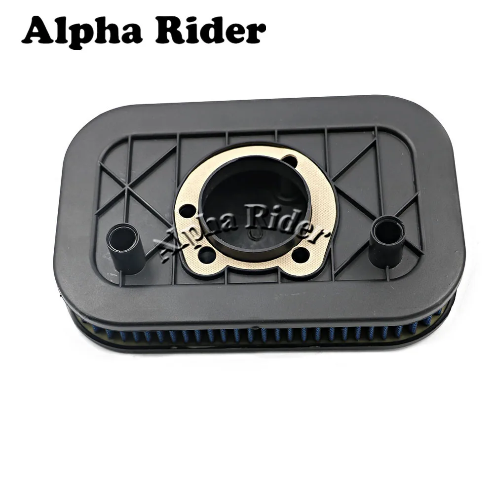 Воздухоочиститель HD для Harley Sportster Iron XL 1200 883 04 13 воздухоочиститель XL883 XL1200 2004 2013
