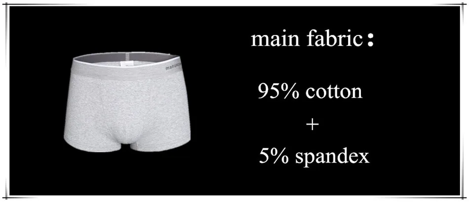 man man mens boxers underpants