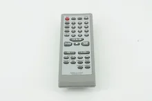 New OEM Remote Control N2QAYB000109 for Panasonic Audio Home Theater SAEN37 SCEN37 SCEN37P