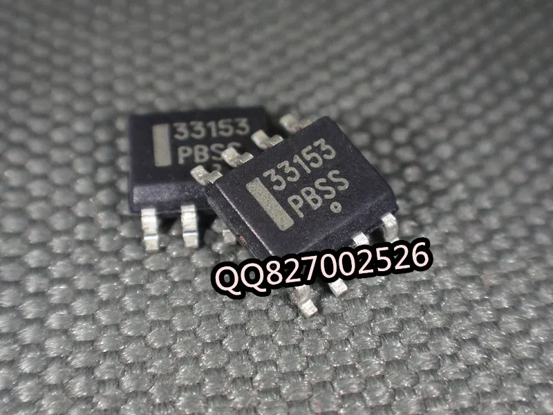MC33153DR2G 33153 |