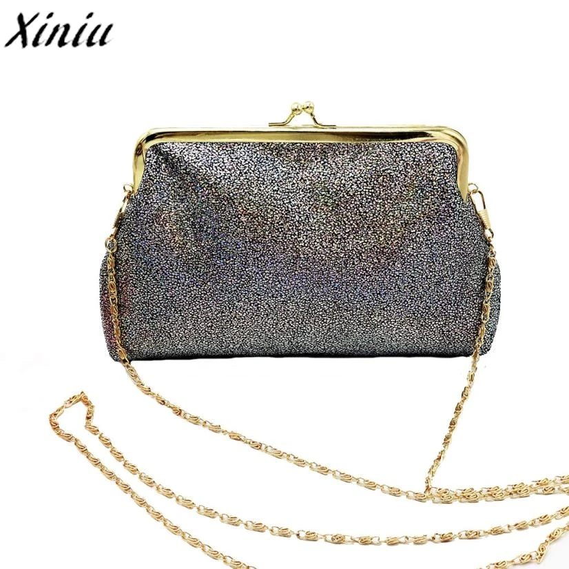 

Women Coin Purse Pouch Cute Lady Shining Sparkling Small Wallet Hasp Purse Clutch Mini Handbags Money Bag Ladies Leather Bag