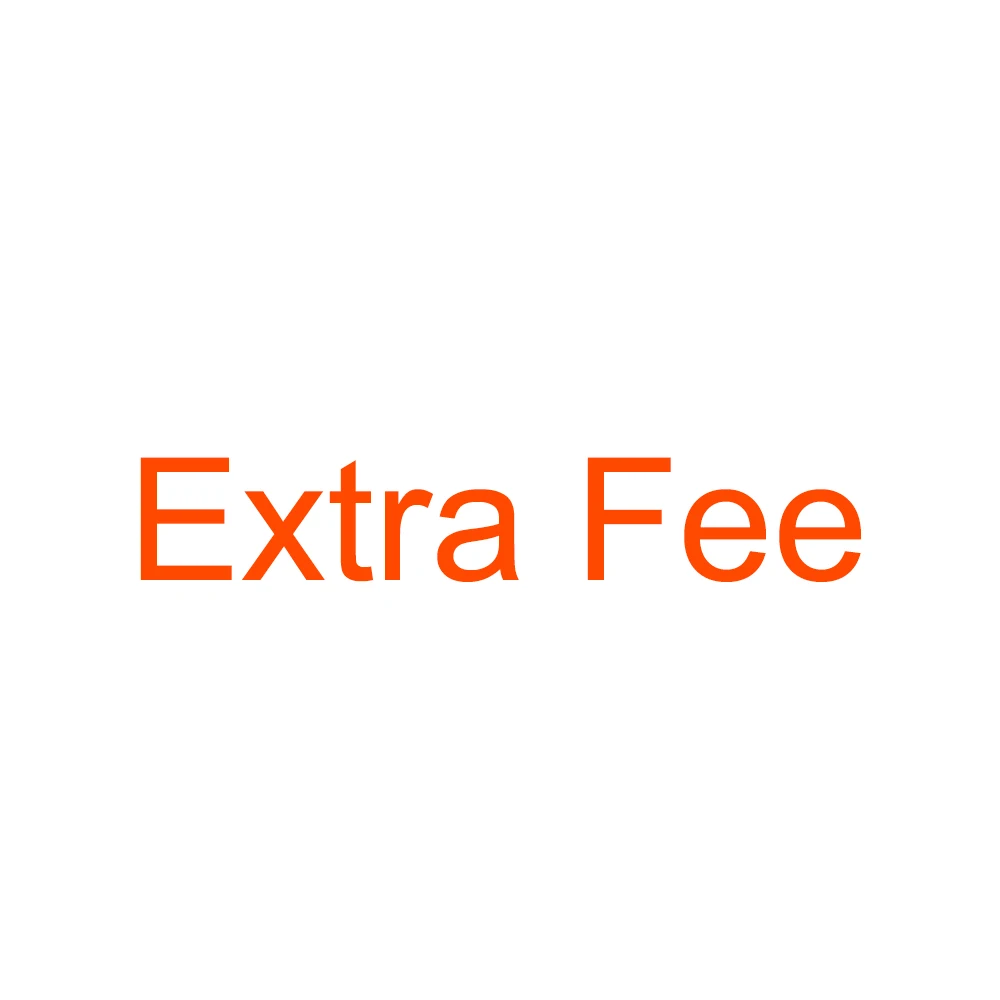 

extra expenses