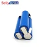 3000mAh for Einhell 12V 18650 Li-ion lithium tool battery pack RT-CD 10.8Li 4511301 1101 for self-installation ► Photo 1/5