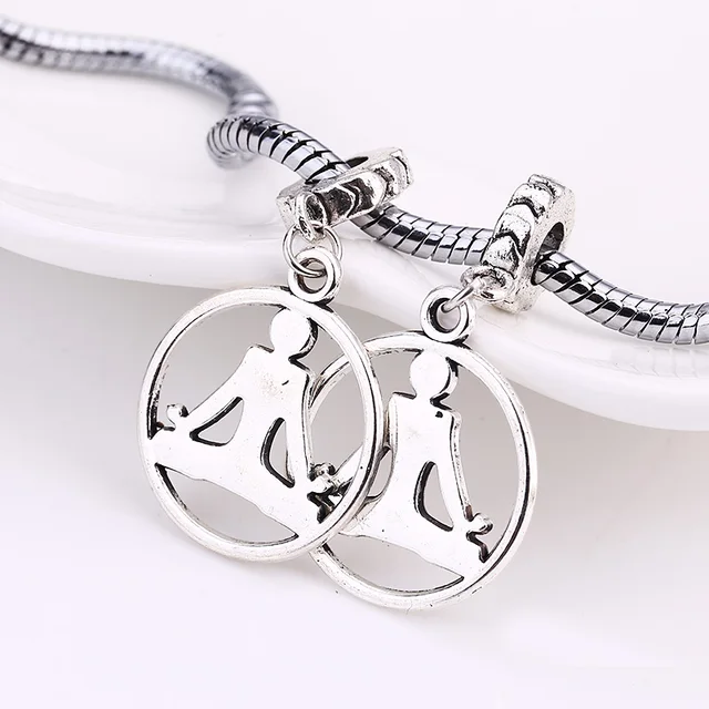 yoga pandora charm yoga pandora charm