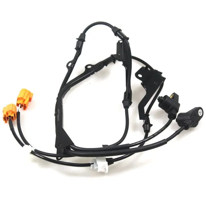 Larbll ABS колеса Датчики скорости передний левый правый для Acura CL TL HONDA ACCORD 98-02 57455-S84-A52 57455s84a52 gegt7610-156-fl/ FR
