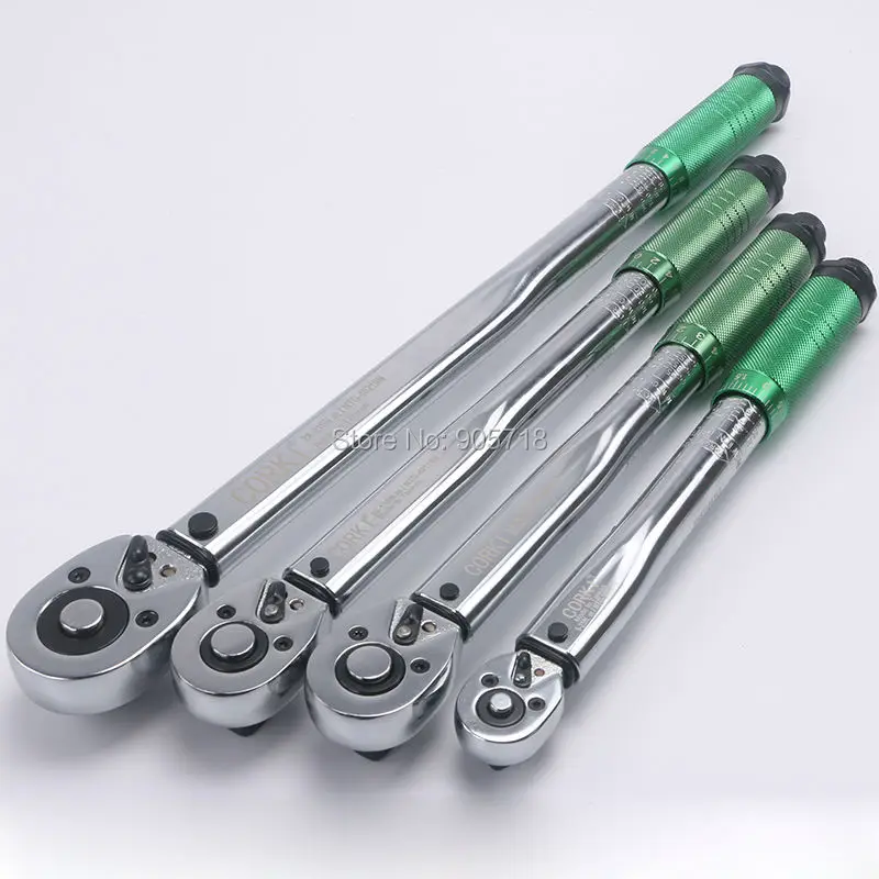 Torque wrench 2