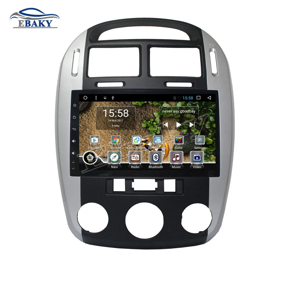 Flash Deal NaviTopia 9inch 1GB/2GB RAM Quad Core/Octa Core Android 7.1/8.1 Car DVD Radio for KIA CERATO 2007-2011 2012 2013 2014 2015 2016 1 Flash Deal NaviTopia 9inch 1GB/2GB RAM Quad Core/Octa Core Android 7.1/8.1 Car DVD Radio for KIA CERATO 2007-2011 2012 2013 2014 2015 2016 1