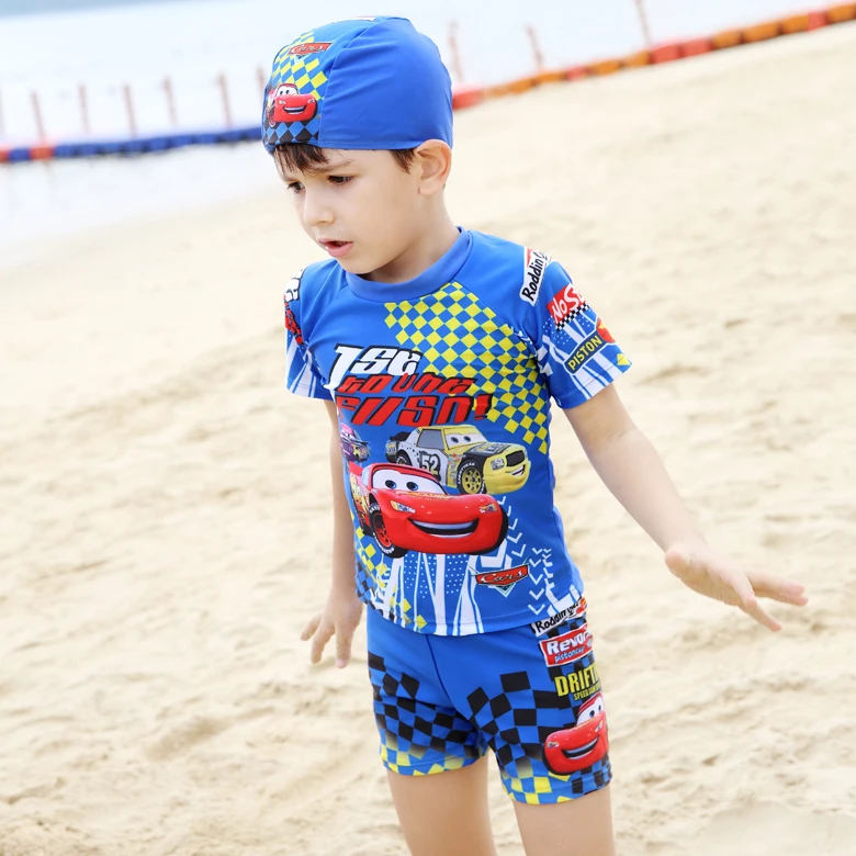 10 year old boy swimwear