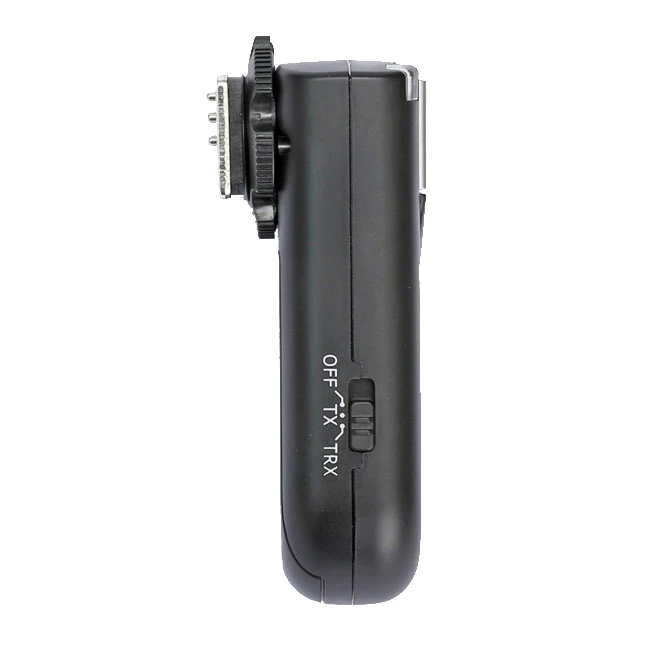 Светодиодная лампа для видеосъемки Yongnuo RF-603 II RF603 II Беспроводной триггер вспышки с эффектом C3 для Canon 1D 1DS 1DX 5D Mark II III 6D 5D 7D 50D 40D 30D 20D 10D