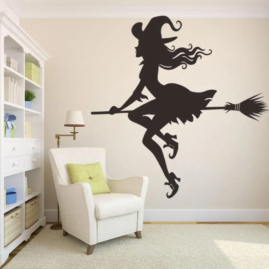 halloween diy dekoracje cienne ta naklejka cienna wymienny drop shipping xg30china - Halloween Wall Decor halloween diy dekoracje cienne ta naklejka cienna wymienny drop shipping xg30china - Halloween Wall Decor