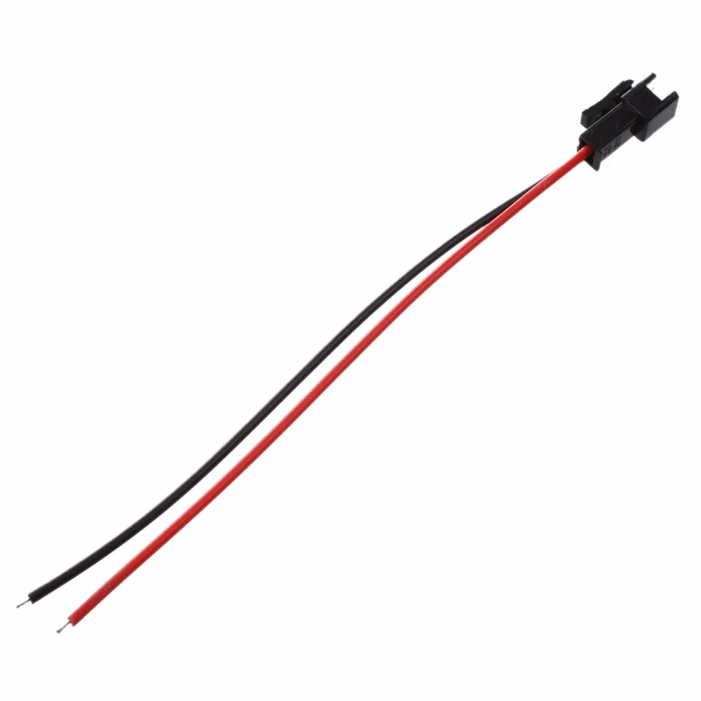 Купить акция! 10 пар 15 см длинные jst разъем 2 см Spike stacker для ...
