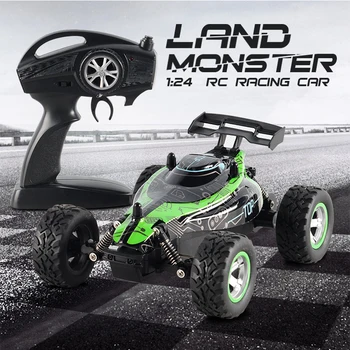 

Kids Toys K24-3 RC Car Remote Control High Speed Vehicle 2.4Ghz Electric RC Toys 1:24 Remote Control Racing Cars Birthday Gift