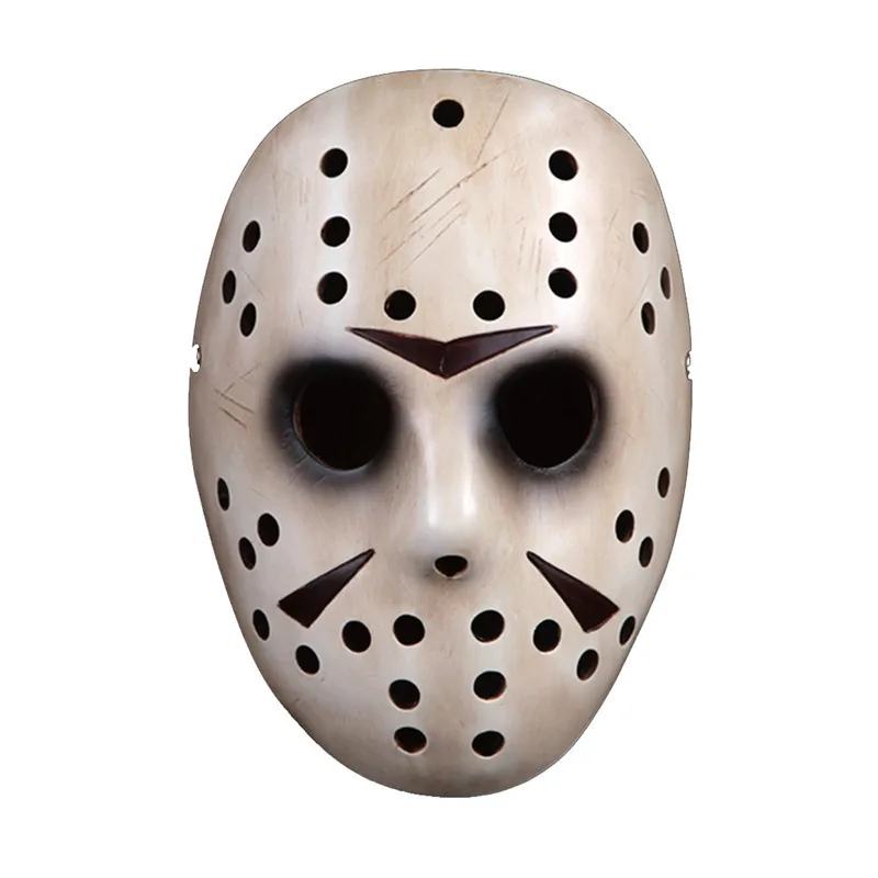 freddy vs jason scary mask mascaraterror masquerade halloween props for killer mask movie theme masks cosplay - Scary Props freddy vs jason scary mask mascaraterror masquerade halloween props for killer mask movie theme masks cosplay - Scary Props