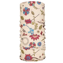 H велосипедная маска braga cuello печатная мультифункциональная бесшовная SPF 40 солнцезащитный козырек защита от пыли анти-манжета на запястье