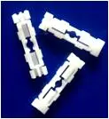 

10 Pcs Rail De Toit Moulding Clip de Retenue Pour Volkswagen VW Pssat B3 B4, Golf A2, Jetta 2, Seat Toledo/Ibiza 191-853-733-A