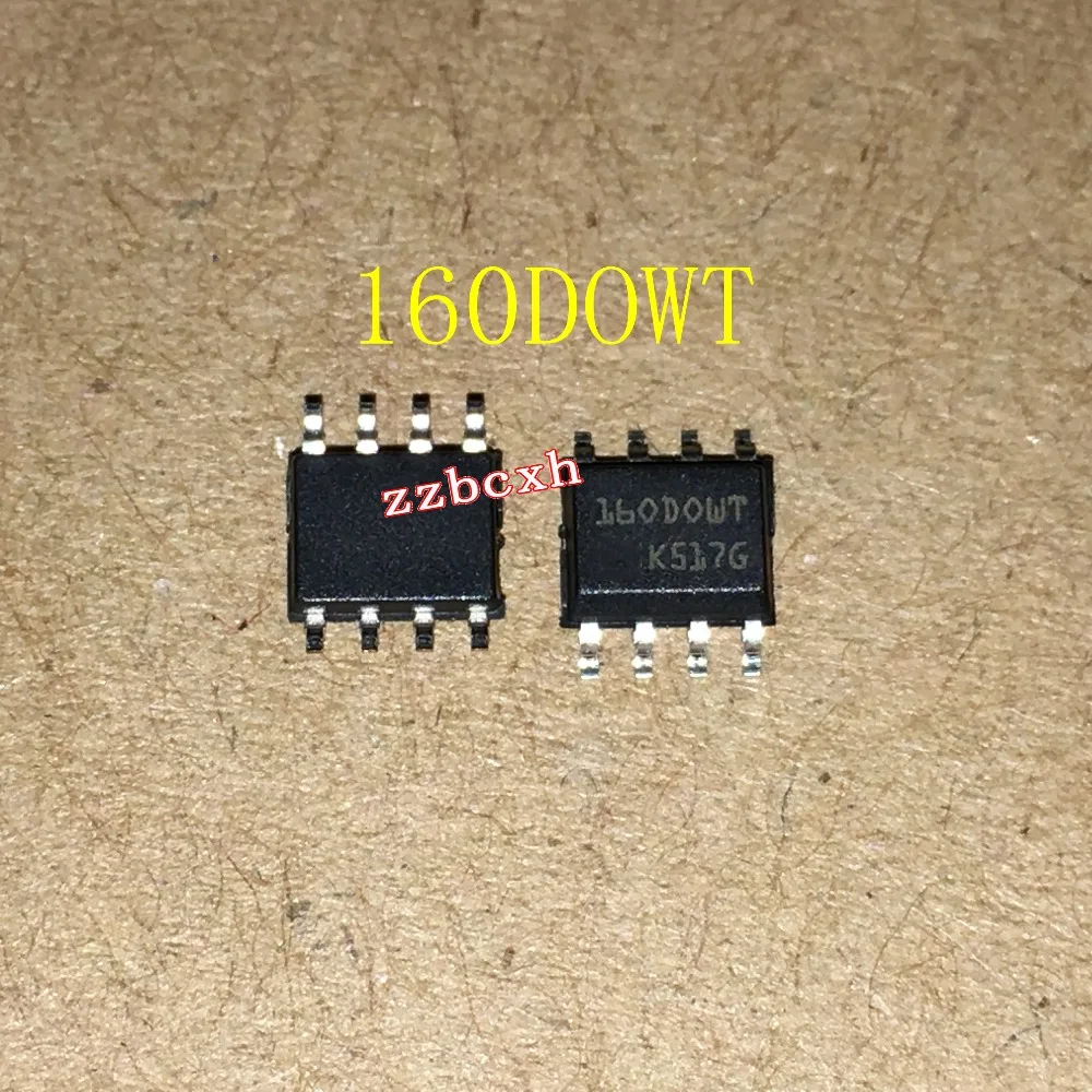 

1 шт./лот новый оригинальный 160DOWT M35160 SOP-8