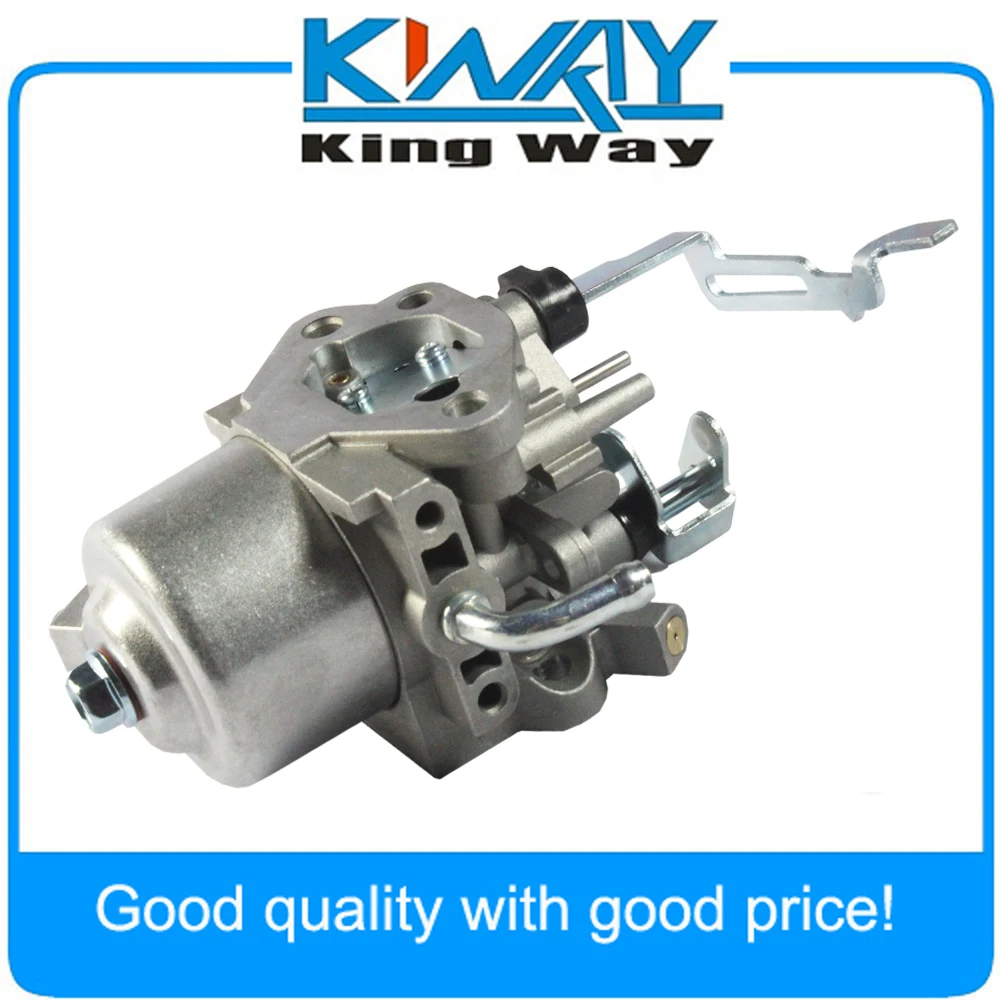 jdmspeed Карбюратор Carb ПОДХОДИТ для Subaru Robin EX30 279-62364-20 Mikuni RGX4800 RGN5100