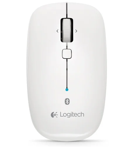 Logitech M558 Беспроводная bluetooth-мышка Игровые Мыши 1000 точек/дюйм