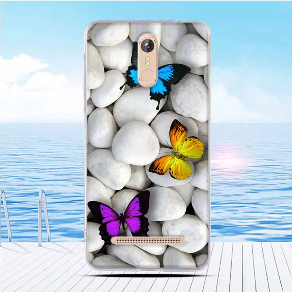 18 Для Leagoo M8/Leagoo M 8 Pro 5," чехол-накладка Мягкий ТПУ силиконовый чехол-накладка для Leagoo m8 чехол для телефона s Чехол для Leagoo M8 - Цвет: 18