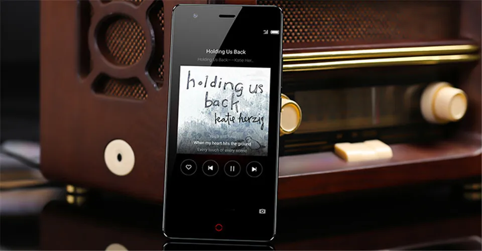 NUBIA z17 LITE (18)