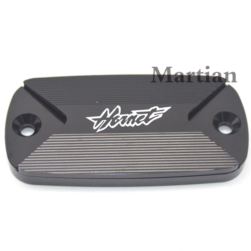 

Аксессуары для мотоциклов Honda CB900F CB900 F HORNET 2002-2007, Крышка Резервуара тормозной муфты