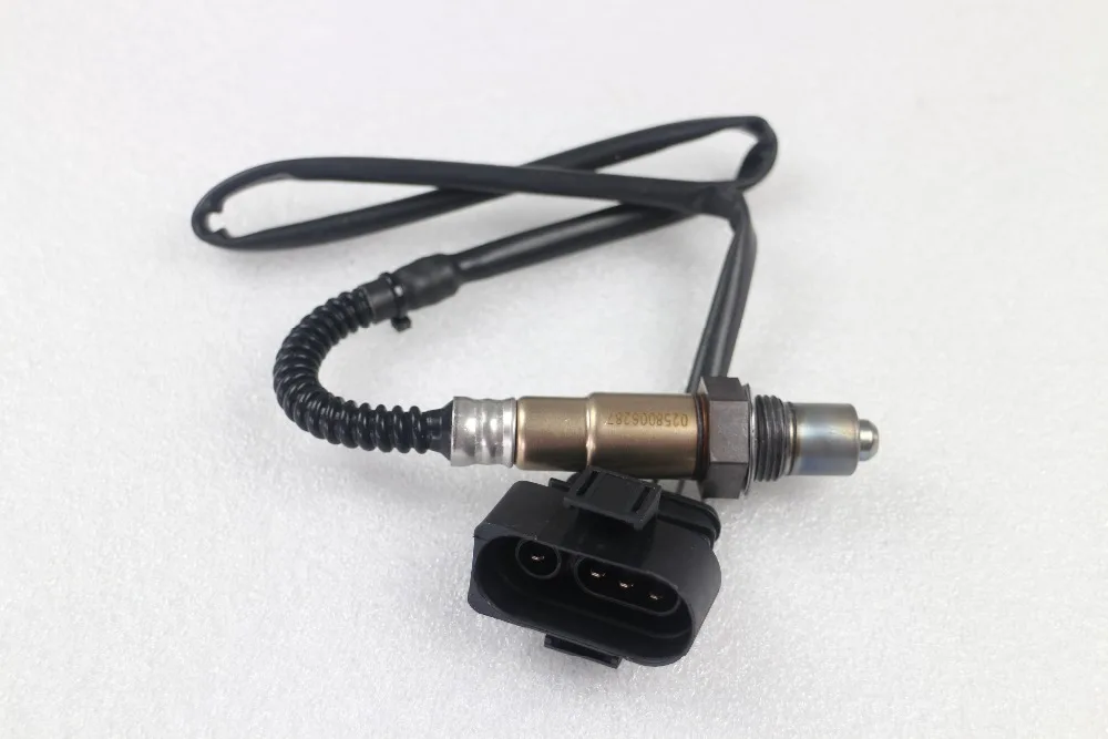 O2 кислорода Lambda Сенсор пригодный для Audi A4 Avant A6 A8 Allroad Skoda Superb VW Passat Variant 078906265 м