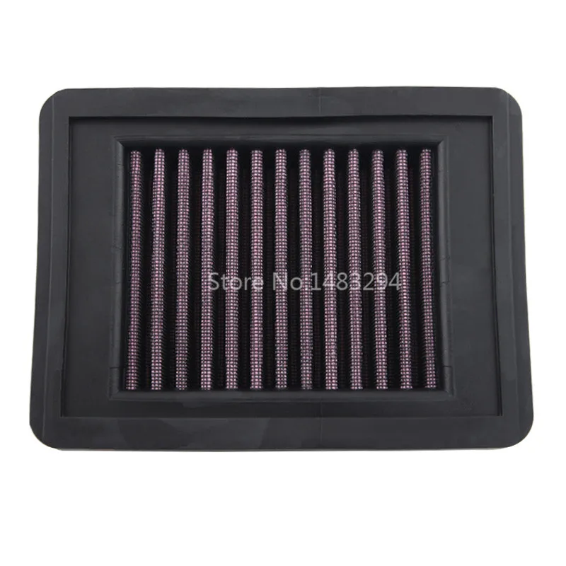 

Purple Motorcycle High Flow Air Filter for Yamaha YZF-R25 13-14 YZF-R3 2015