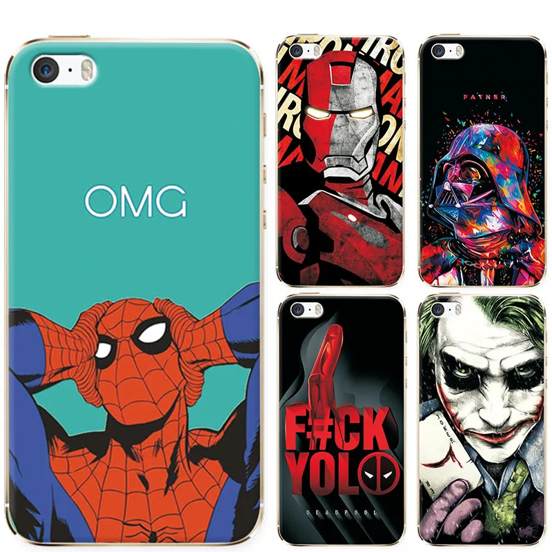 Películas Para El Ipod De Apple Deadpool (2016) 