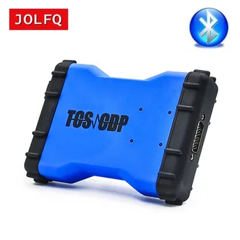 

Top selling TCS TCS+ Pro Plus without Bluetooth New design TCS TCS 2014.3 keygen in New TCS TCS PRO CAR + TRUCK Diagnostic Tool