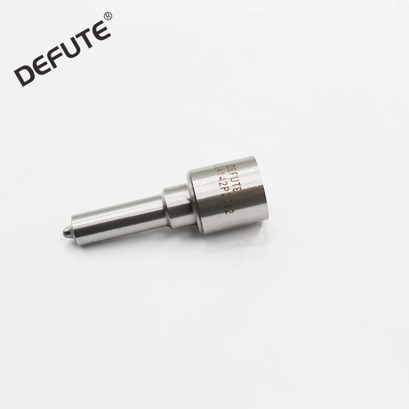 defute DLLA142P2262 инжектор форсунки 0433172262 высокого качества с 0445120289 инжектор в сборе