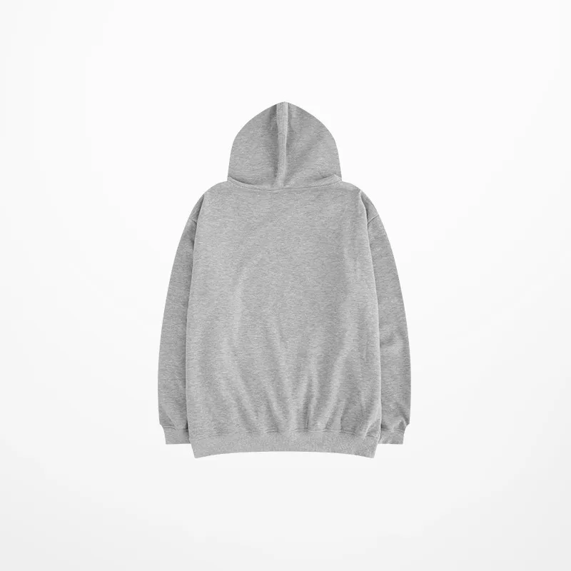 Fashionable Hoodies For Men And Women 2019 Winter Warm Fleece Hip Hop Sweatshirt High Street Kanye Justin Bieber Men's Hoodie