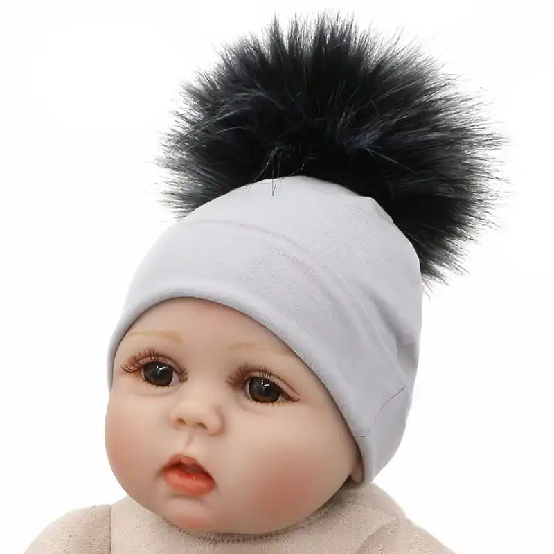 newborn baby wooly hats