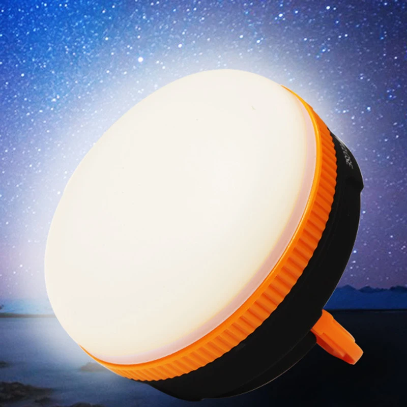 

Portable Light LED Camping Lantern Camping Lamp DC5V for Hiking Camping Flashlights Tent Emergency Light