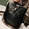 Good Buy Backpack Mochila Travel-Bags Vintage Fashion Women Youth B43-38 Leisure Quality Ladies p6w1V1Me