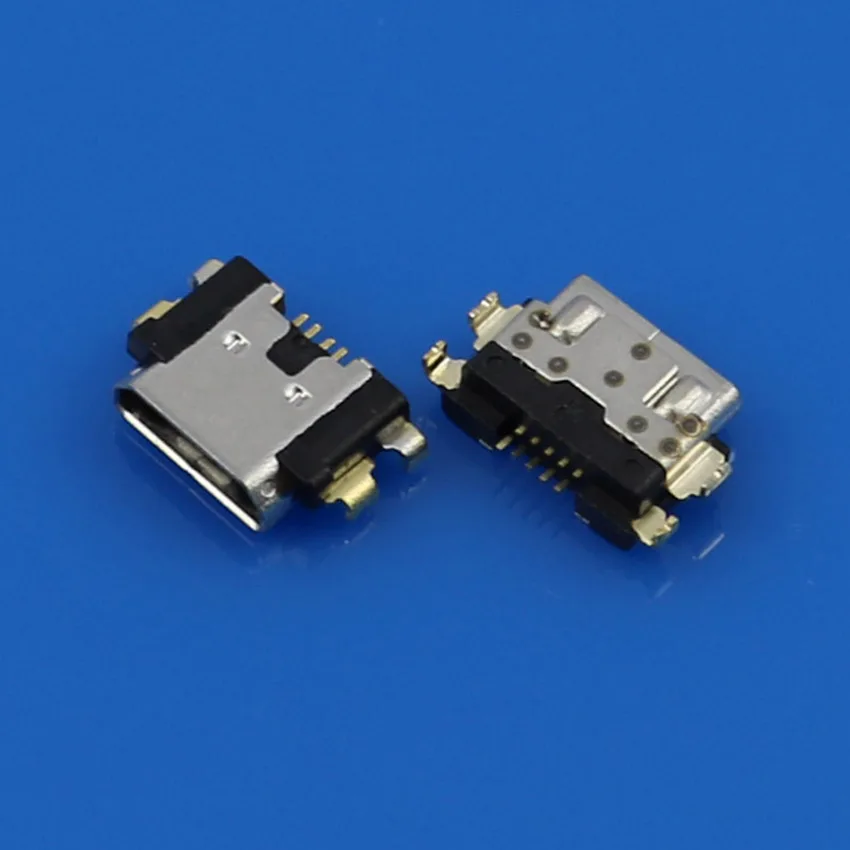

JCD 1pc NEW USB Charging Port Dock Connector Repair Parts for B2015