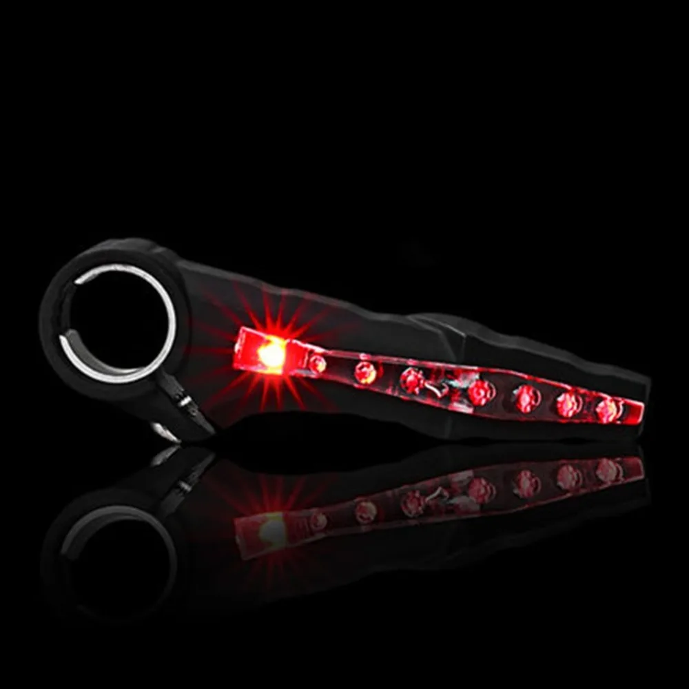 Cheap OUTAD MTB Bicycle Handlebar LED Turn Lights Flash Light Cycling Mountain Bike Handle Bar End Night Safety Warning Lamp 8 Cheap OUTAD MTB Bicycle Handlebar LED Turn Lights Flash Light Cycling Mountain Bike Handle Bar End Night Safety Warning Lamp 8